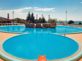 Holiday Home Camping Park Umag